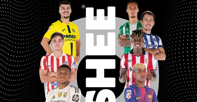 OSHEE i LALIGA nawiązały współpracę. Dotyczy ona 43 rynków europejskich