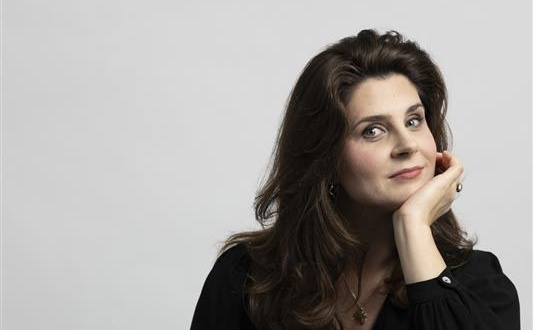 Matylda Żemajtis jako nowa Strategy Director w Walk PR