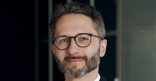 Bartłomiej Majora jako Director of Channels u właściciela Grupy Kino Polska