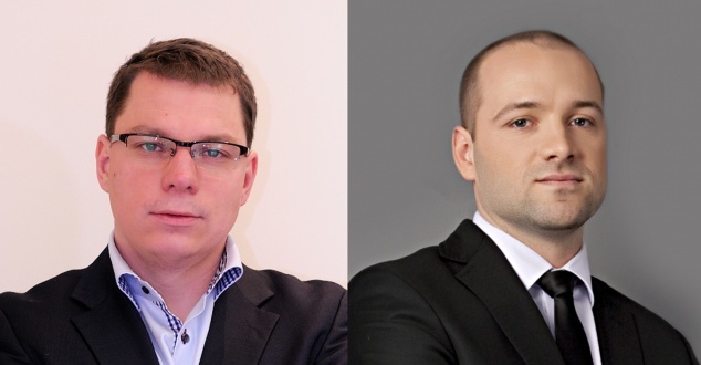 Bartosz Krzewski i Kamil Wiszowaty w zarządzie Value Media