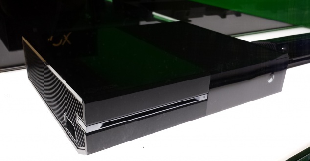 Xbox One już w sprzedaży