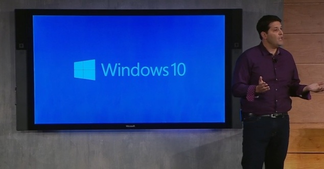 Windows 10 także dla piratów