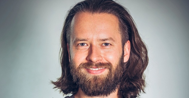 Andrzej Descours, dyrektor komunikacji marketingowej, Grupia ZPR Media Andrzej Descours, dyrektor komunikacji marketingowej, Grupia ZPR Media