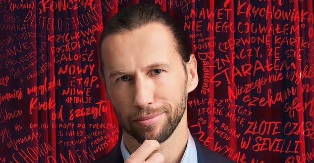 Grzegorz Krychowiak, fot. Grupa RMF