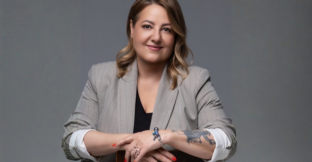 Joanna Parczyńska awansuje na dyrektorkę pionu audio-wideo w Grupie ZPR Media