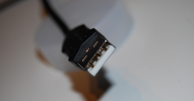 Jakie będzie nowe złącze USB?