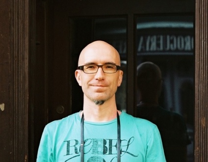 Wojciech Adryańczyk szefem studia w Lemon Sky