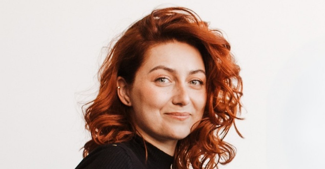 Anna Czubaszek, dyrektor kreatywna, agencja Kerris