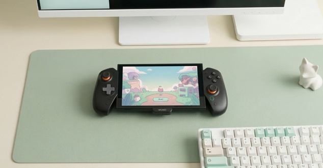 Akcesoria do Nintendo Switch 2 poprawiają komfort grania i chronią sprzęt