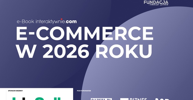 E-book: E-commerce w 2026 roku