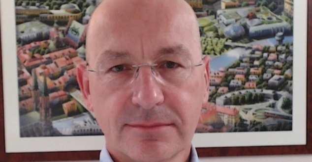 Andrzej Choynowski objął stanowisko CFO/COO polskiego pionu publishingowego Grupy Bauer Media