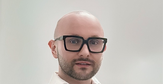 Arkadiusz Długozima Business Development Managerem w Microsoft Copilot+PC