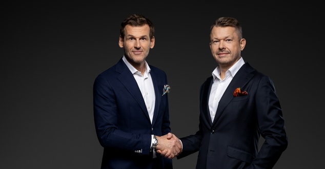 Mateusz Kusznierewicz ambasadorem marki eFaktor