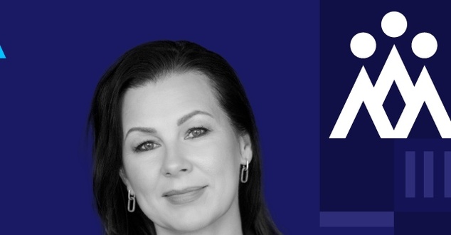 Ewelina Czuba jako nowa dyrektor zarządzająca IAA Polska