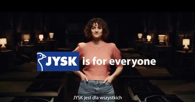 JYSK zaprezentował kampanię employer brandingową