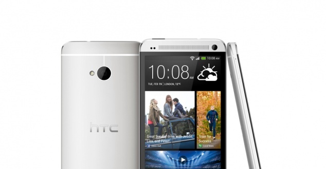 HTC przedstawia nowy model ONE. Zrewolucjonizuje rynek?