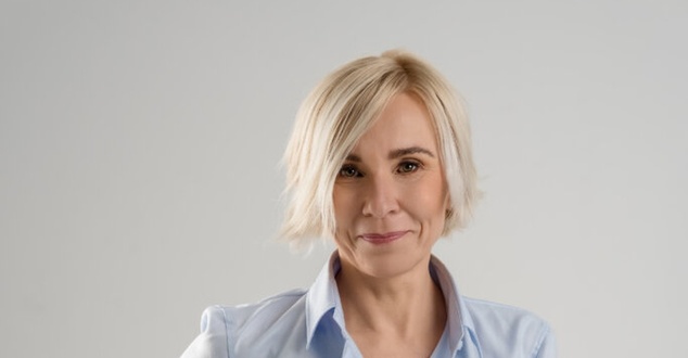 Alicja Słapak, Senior Integrated Communication Manager, Śliwiński Media