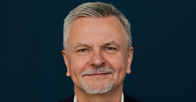 Andrzej Jackiewicz nowym prezesem Pijalni Czekolady E.Wedel