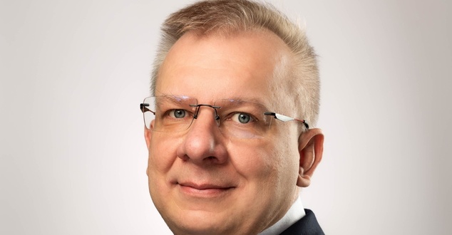 Maciej Nowosielski, prezes zarządu, Przelewy24