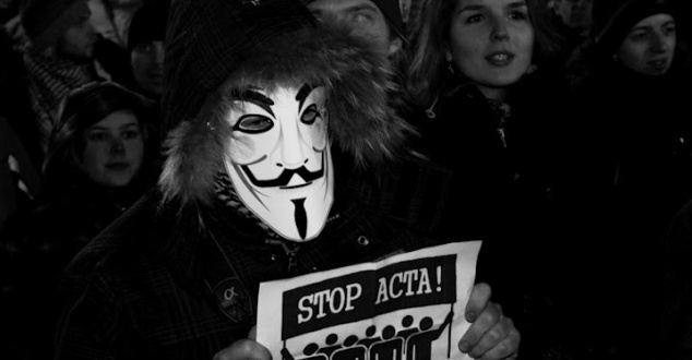 ACTA uśmiercona. Parlament głosował na "nie"