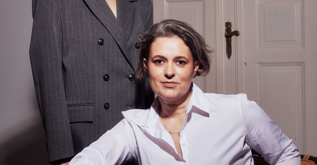 Barbara Niewiadowska awansowała na stanowisko Chief Operating Officer w agencji strategiczno-kreatywnej Chapter1