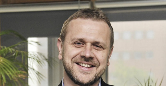 Jarosław Łuczka dyrektorem sprzedaży w Novem Group