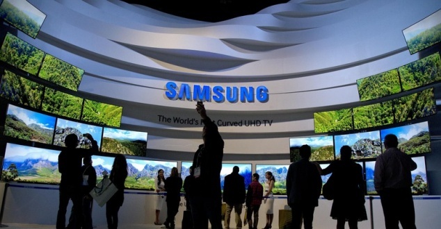 Tizen - nowy system operacyjny Samsunga to początek wojny z Google