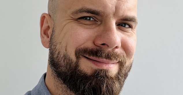 Adam Kaczmarek Product Managerem HP Poly i Jabra w TD SYNNEX