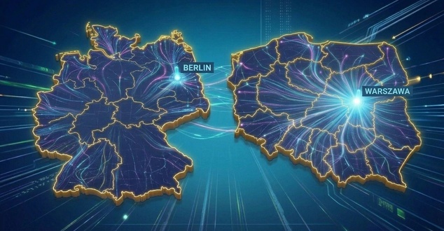 Polski internet szybszy niż w Niemczech. Co oznacza cyfrowa przewaga Polski dla biznesu i marketingu online
