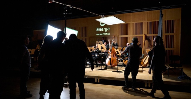 Energa w nowej kampanii przedstawia działania na rzecz społeczeństwa