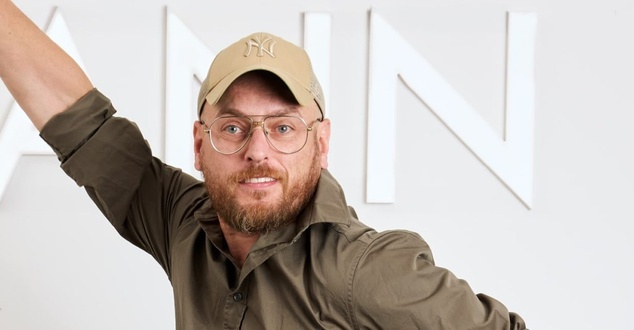 Bartek Klimaszewski na stanowisku Executive Creative Directora w McCANN Poland