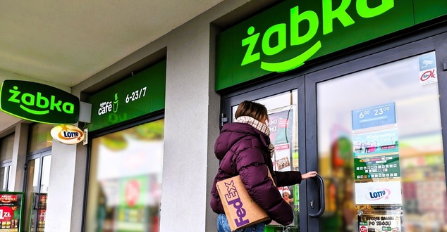 FedEx rozszerza sieć punktów odbioru. Nawiązano współpracę z siecią Żabka