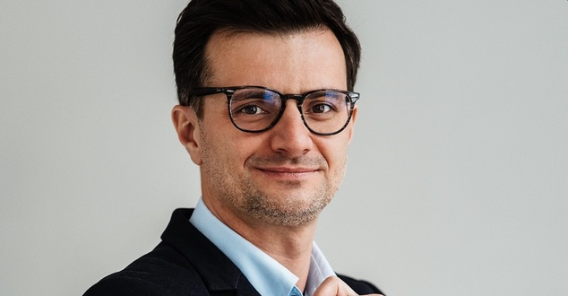 Marcin Wójtowicz został Business Development Managerem w Proxi.cloud