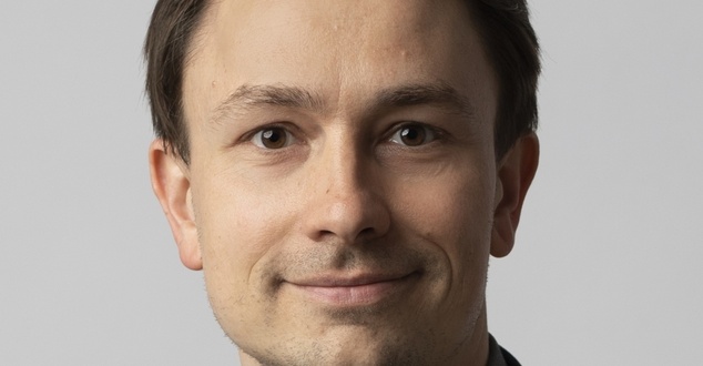 Michał Zygmanowski jako nowy dyrektor marketingu w Audi Polska