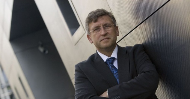 Leszek Niemycki, Deutsche Bank