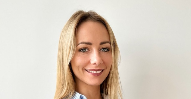 Paulina Kunicka na nowym stanowisku Project Management Directora w agencji Lightscape