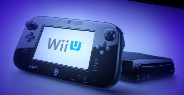 Znamy datę premiery i cenę Wiii U, nowej konsoli Nintendo