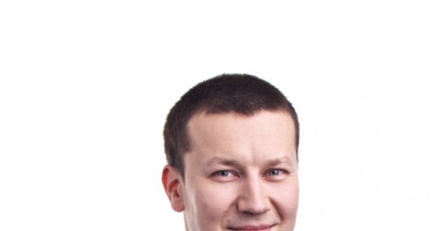 Wojtek Chojnacki strategy directorem w agencji UX Symetria