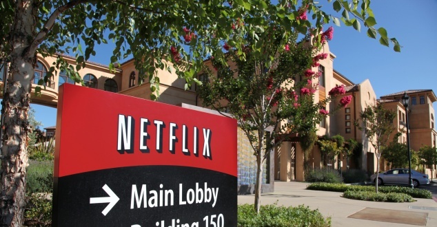 Netflix zapowiada wejście do Polski. W bliżej nieokreślonej przyszłości