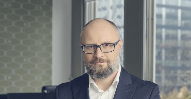 Hubert Kifner nowym Dyrektorem Biura Relacji Zewnętrznych w Provident Polska