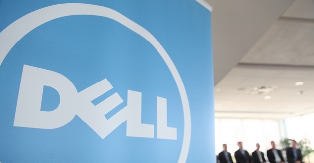Dell i EMC łączą się. Zgodę wydały chińskie władze