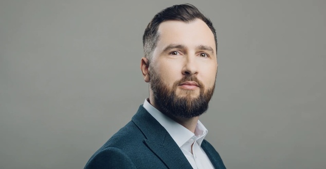 Michał Chabas dyrektorem Strony Głównej WP, Wiadomości oraz Growth
