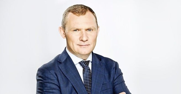 Jarosław Mikos nowym Prezesem WeNet Group S.A.
