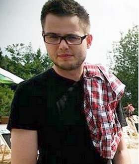 Maciej Dutkowski, Socializer