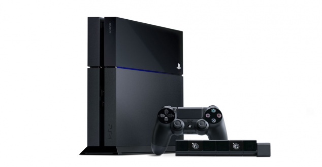 PlayStation najchętniej wybieraną konsolą