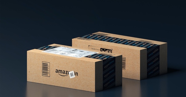 Amazon rozszerza usługę e-grocery
