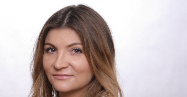 Katarzyna Johansson dyrektorem sprzedaży i marketingu w AIA