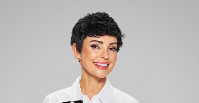 Dorota Gardias ambasadorką Fresh Corner obecnego na stacjach MOL