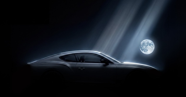 Bentley Nicolaus Copernicus Collection już wkrótce