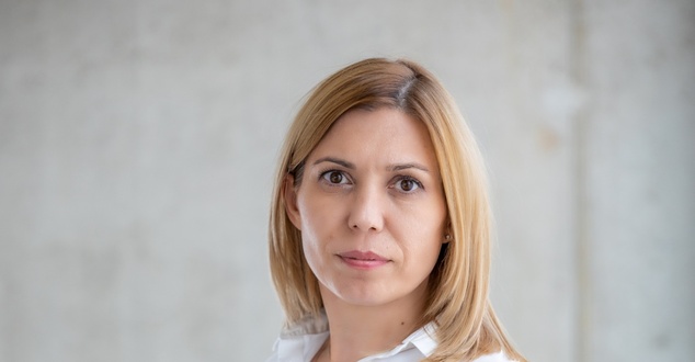 Monika Młynarczyk, dyrektor marketingu, WIŚNIOWSKI